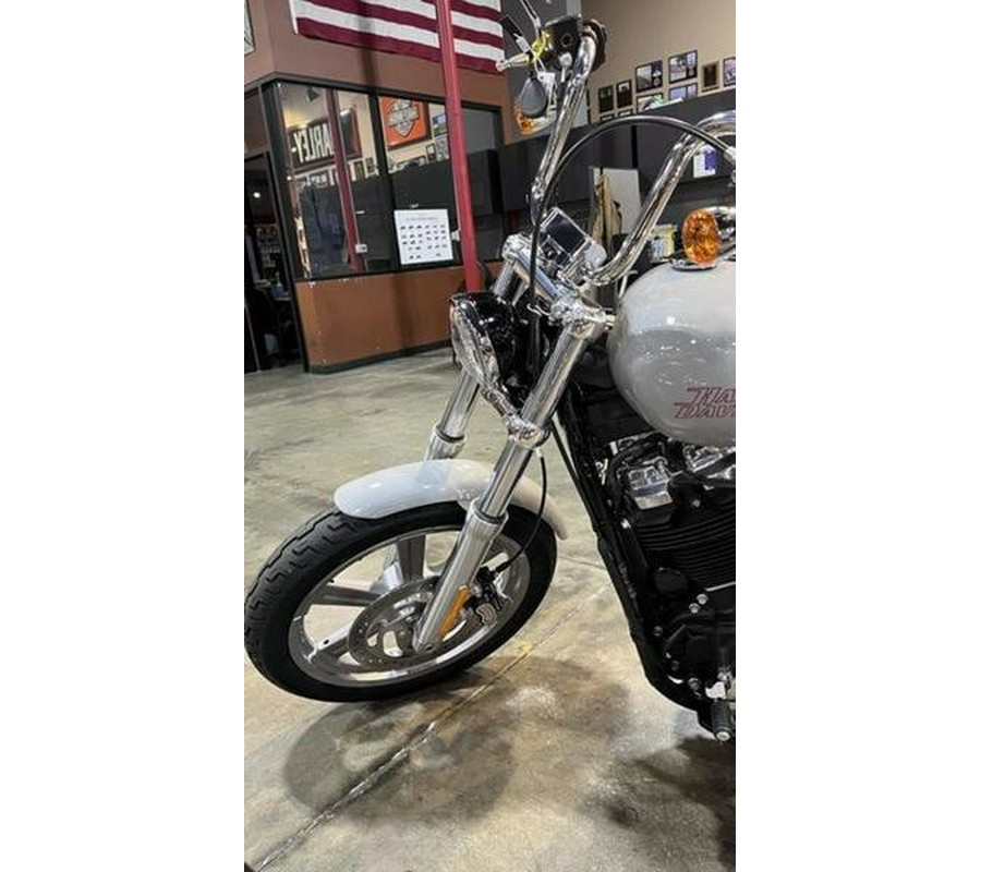 2024 Harley-Davidson® FXST - Softail® Standard