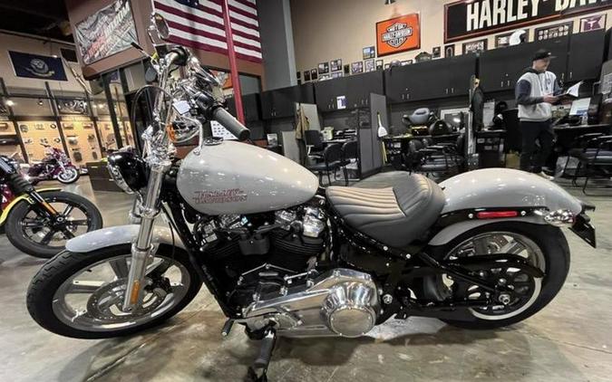 2024 Harley-Davidson® FXST - Softail® Standard