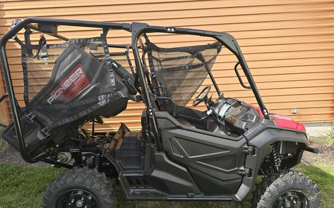 2024 Honda® Pioneer 1000-5