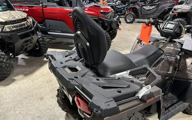 2022 Polaris® Sportsman Touring 570 Premium