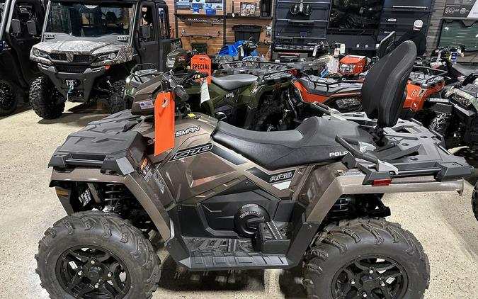 2022 Polaris® Sportsman Touring 570 Premium