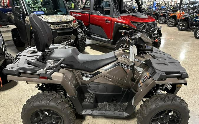 2022 Polaris® Sportsman Touring 570 Premium