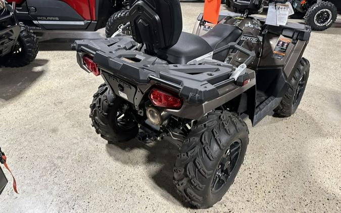 2022 Polaris® Sportsman Touring 570 Premium