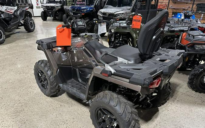 2022 Polaris® Sportsman Touring 570 Premium