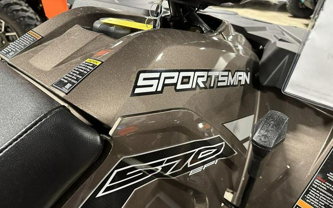 2022 Polaris® Sportsman Touring 570 Premium