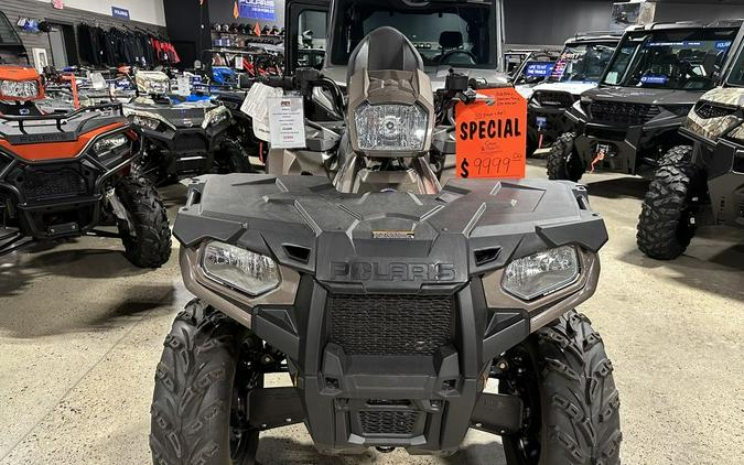 2022 Polaris® Sportsman Touring 570 Premium