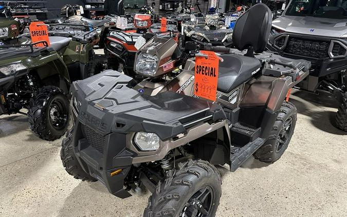 2022 Polaris® Sportsman Touring 570 Premium