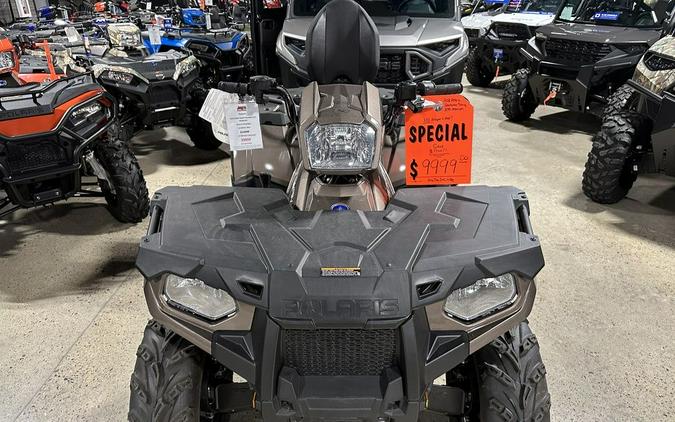 2022 Polaris® Sportsman Touring 570 Premium