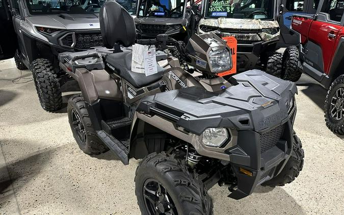 2022 Polaris® Sportsman Touring 570 Premium