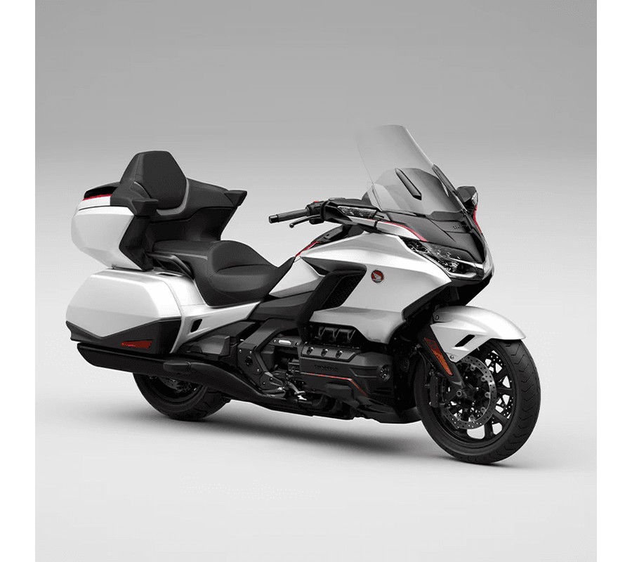 2024 HONDA GOLD WING TOUR AUTOMATIC DCT