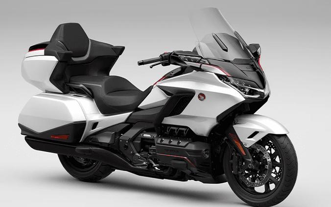 2024 HONDA GOLD WING TOUR AUTOMATIC DCT