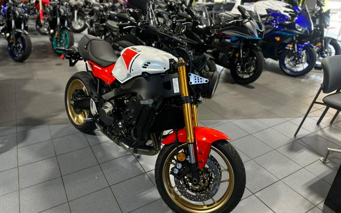 2024 Yamaha XSR900