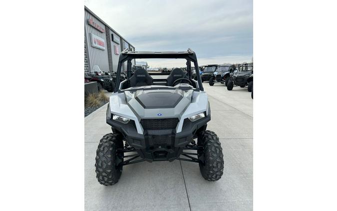 2024 Polaris Industries GENERAL 1000 SPORT - GHOST GRAY