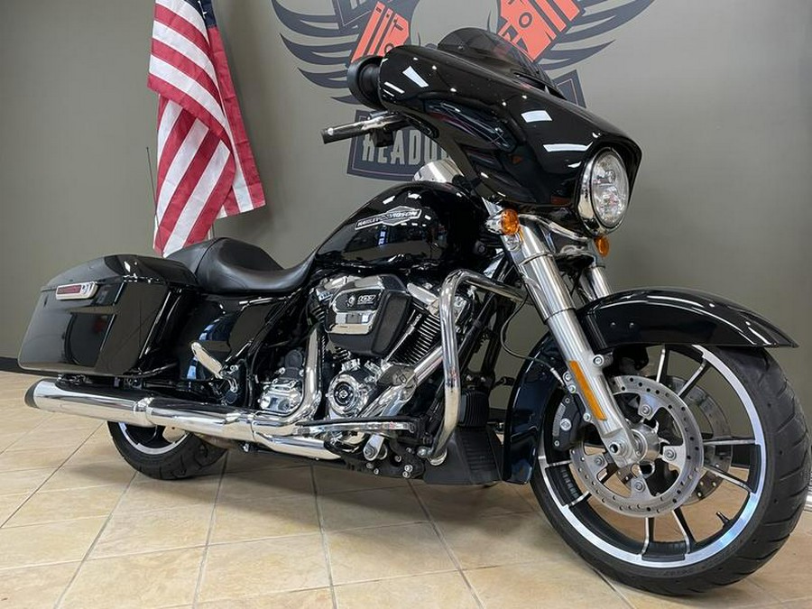 2021 Harley-Davidson® FLHX - Street Glide®