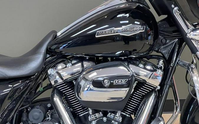 2021 Harley-Davidson® FLHX - Street Glide®