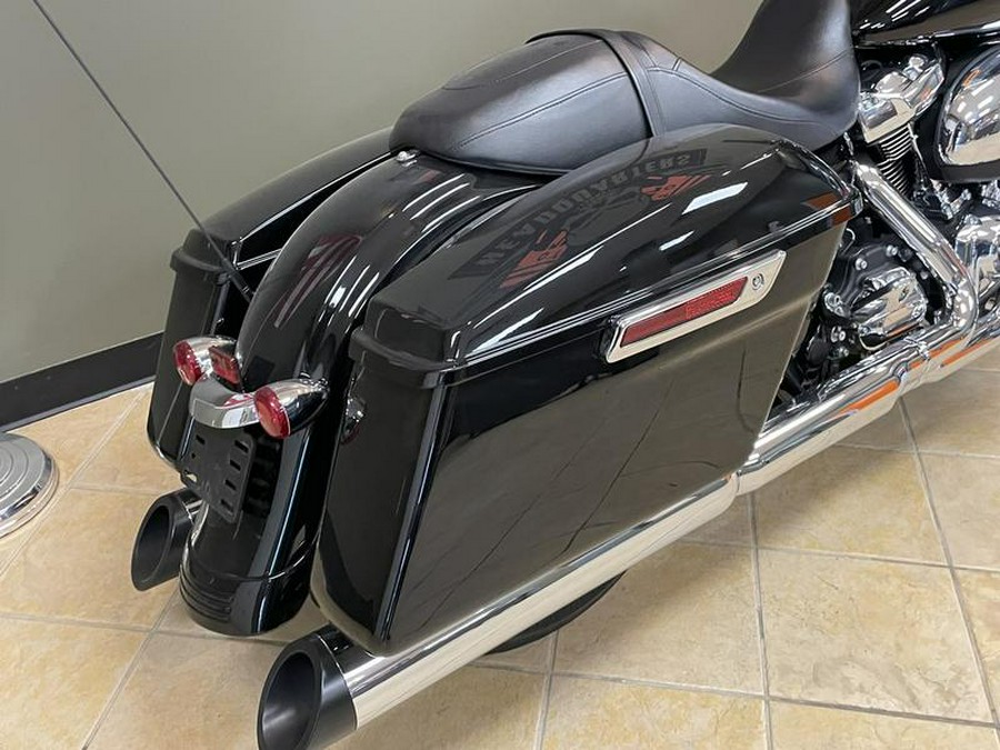 2021 Harley-Davidson® FLHX - Street Glide®