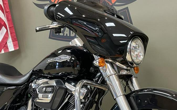 2021 Harley-Davidson® FLHX - Street Glide®