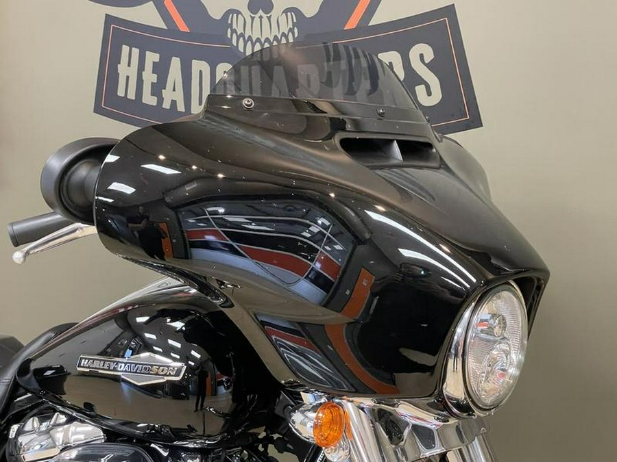 2021 Harley-Davidson® FLHX - Street Glide®