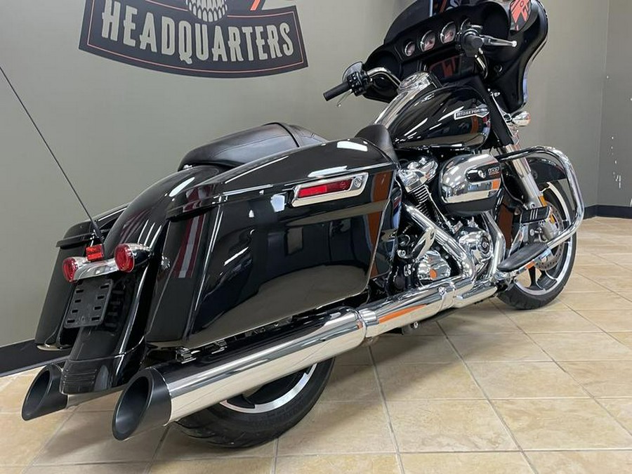 2021 Harley-Davidson® FLHX - Street Glide®