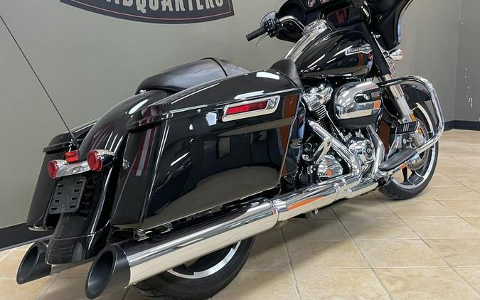 2021 Harley-Davidson® FLHX - Street Glide®