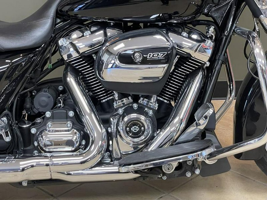 2021 Harley-Davidson® FLHX - Street Glide®