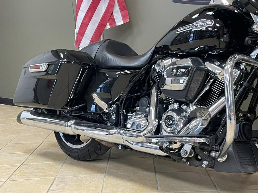 2021 Harley-Davidson® FLHX - Street Glide®