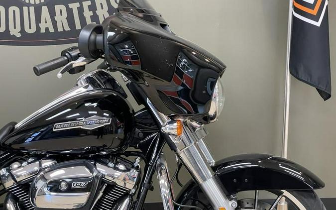 2021 Harley-Davidson® FLHX - Street Glide®