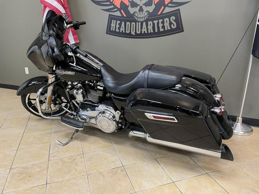 2021 Harley-Davidson® FLHX - Street Glide®