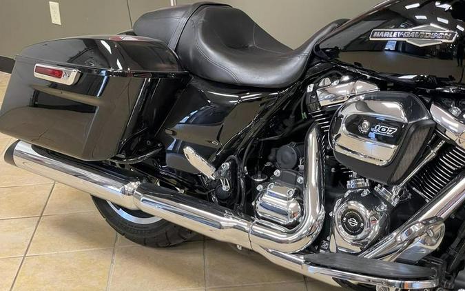 2021 Harley-Davidson® FLHX - Street Glide®