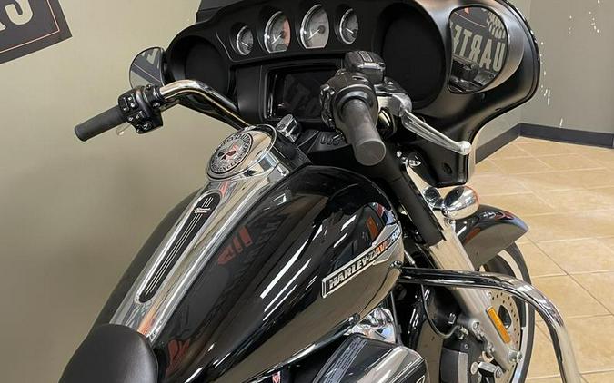 2021 Harley-Davidson® FLHX - Street Glide®