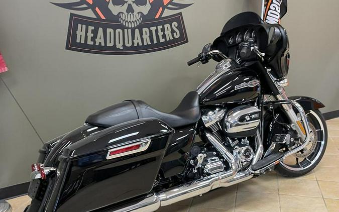 2021 Harley-Davidson® FLHX - Street Glide®