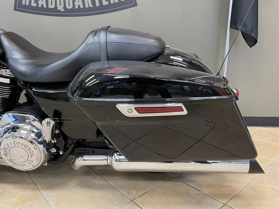 2021 Harley-Davidson® FLHX - Street Glide®