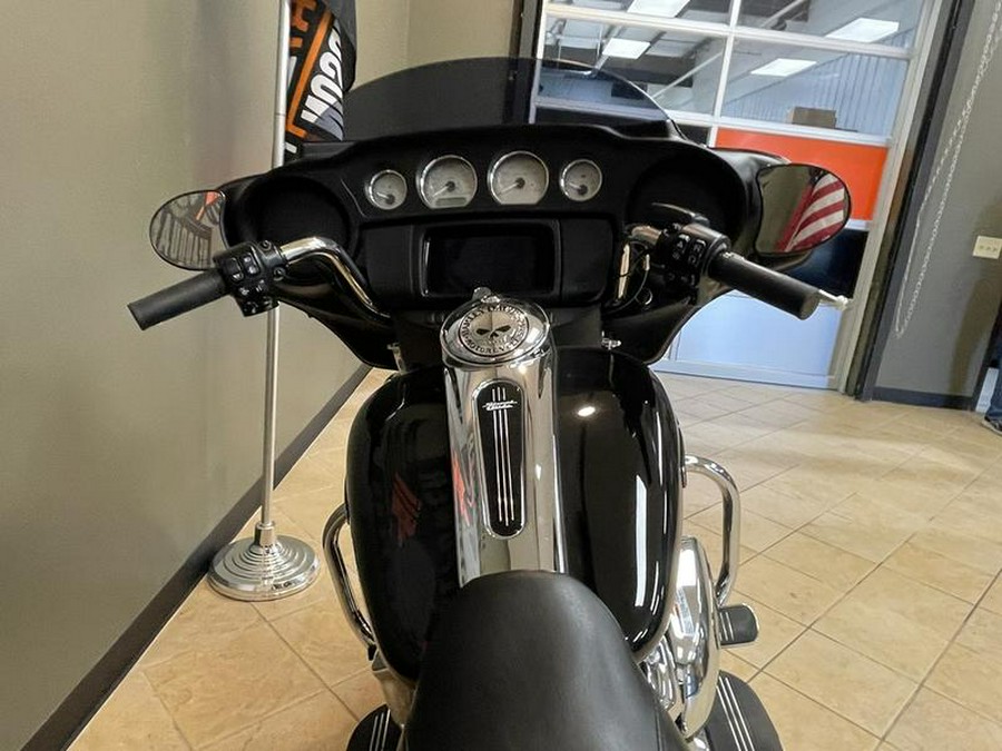 2021 Harley-Davidson® FLHX - Street Glide®