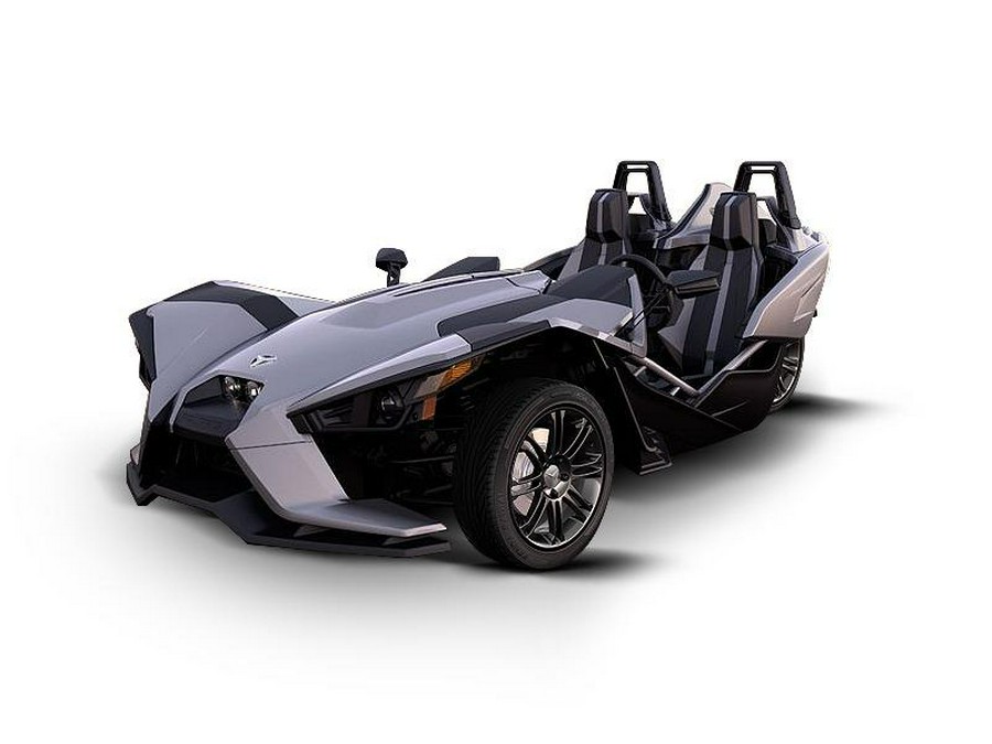 2016 Polaris® Slingshot