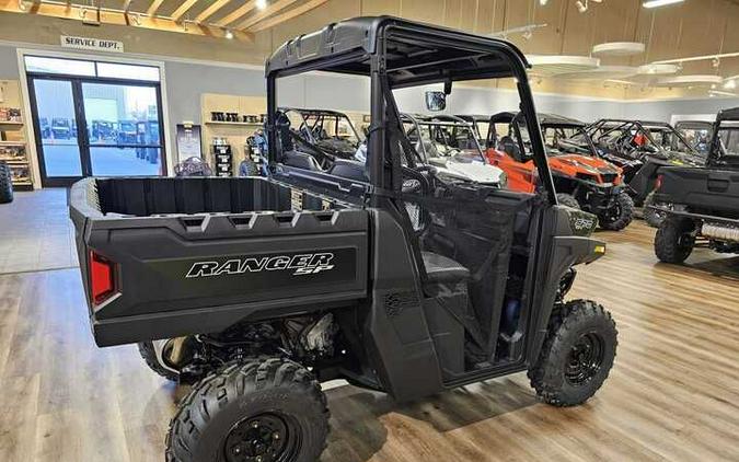 2024 Polaris Ranger SP 570 Base