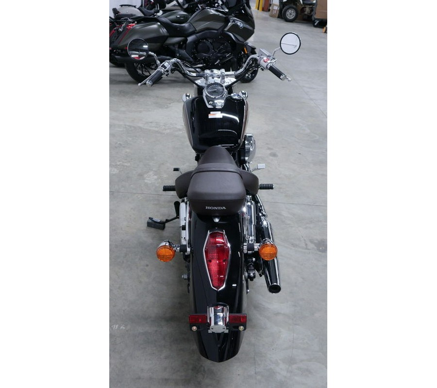 2024 Honda® Shadow Aero ABS