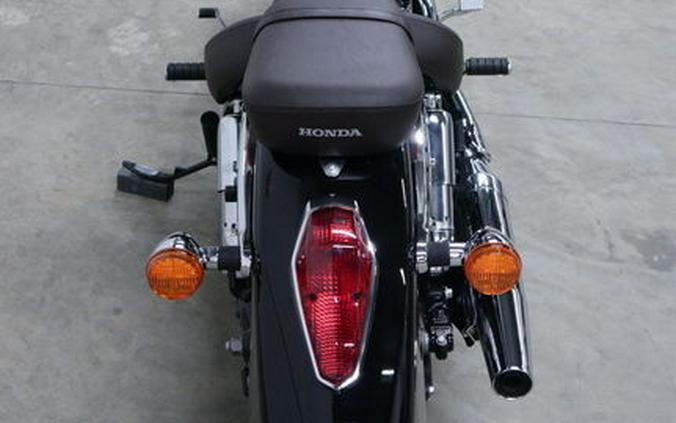 2024 Honda® Shadow Aero ABS