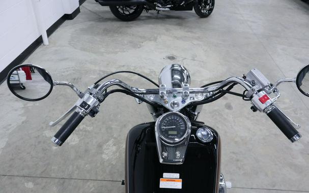 2024 Honda® Shadow Aero ABS