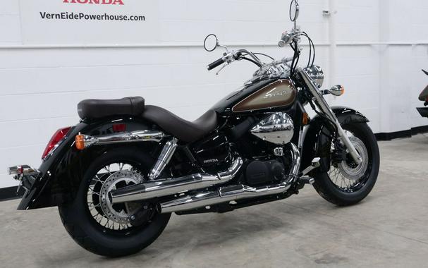 2024 Honda® Shadow Aero ABS