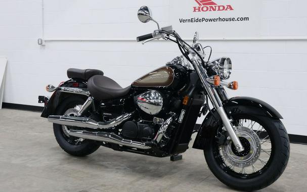 2024 Honda® Shadow Aero ABS