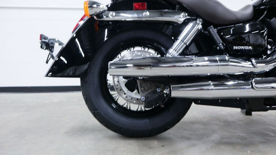 2024 Honda® Shadow Aero ABS