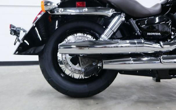 2024 Honda® Shadow Aero ABS