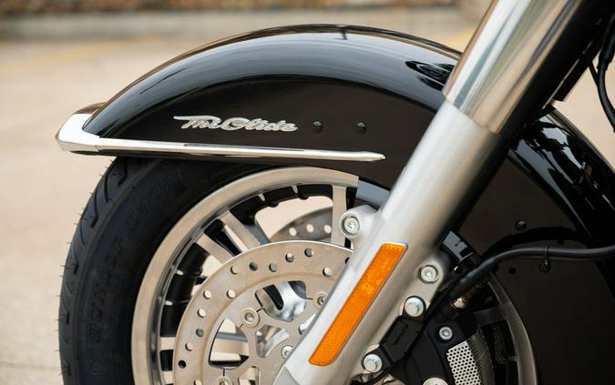 2024 Harley-Davidson® FLHTCUTG - Tri Glide® Ultra