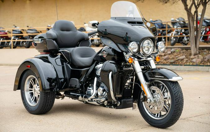 2024 Harley-Davidson® FLHTCUTG - Tri Glide® Ultra