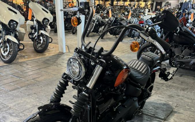 Prices clearly displayed on every new and used motorcycle