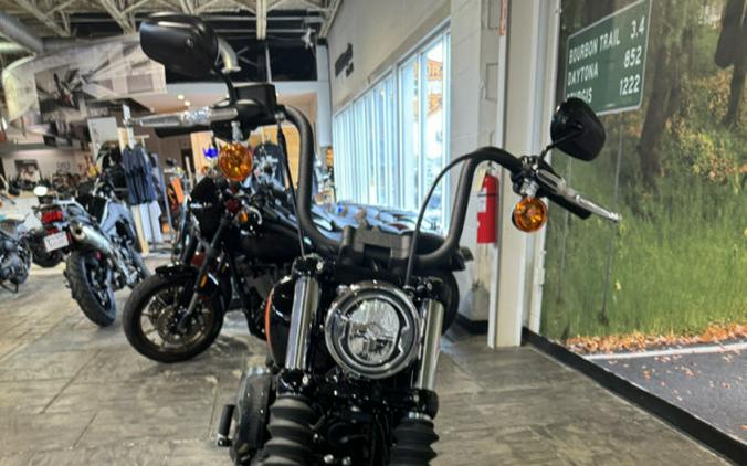 Prices clearly displayed on every new and used motorcycle