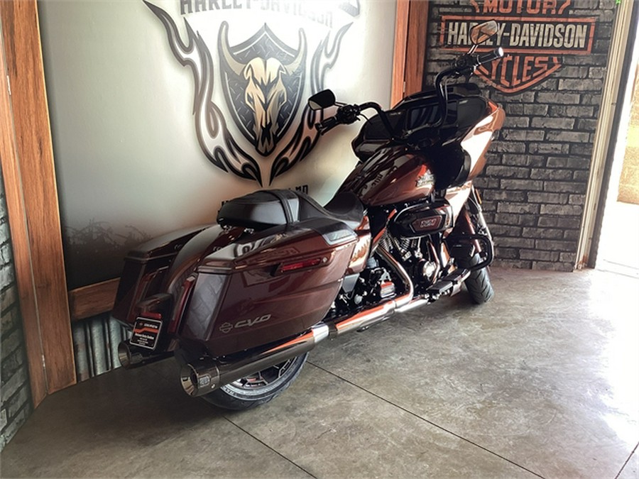 2024 Harley-Davidson CVO Road Glide