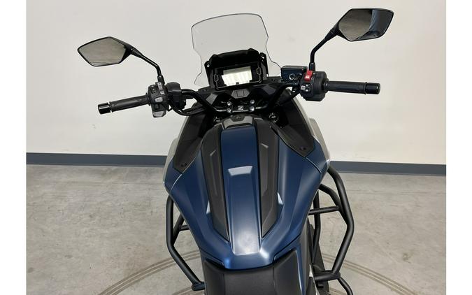 2023 Honda NC750X DCT