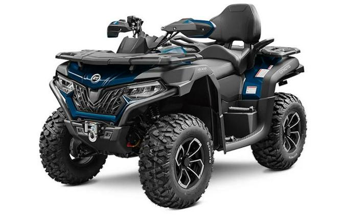 2025 CFMOTO CForce 600 Touring