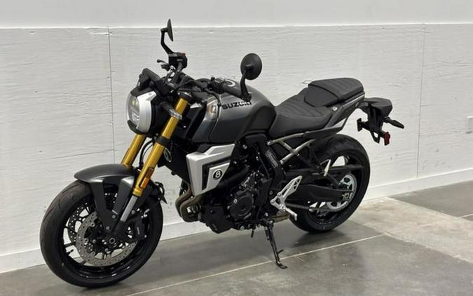 2026 Suzuki GSX-8T